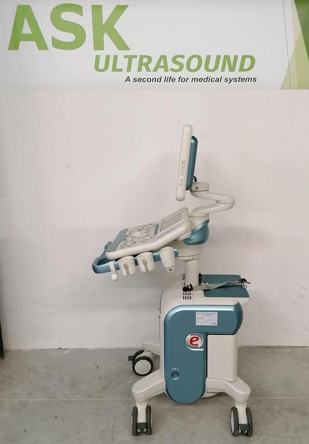 Refurbished ESAOTE MY LAB 7