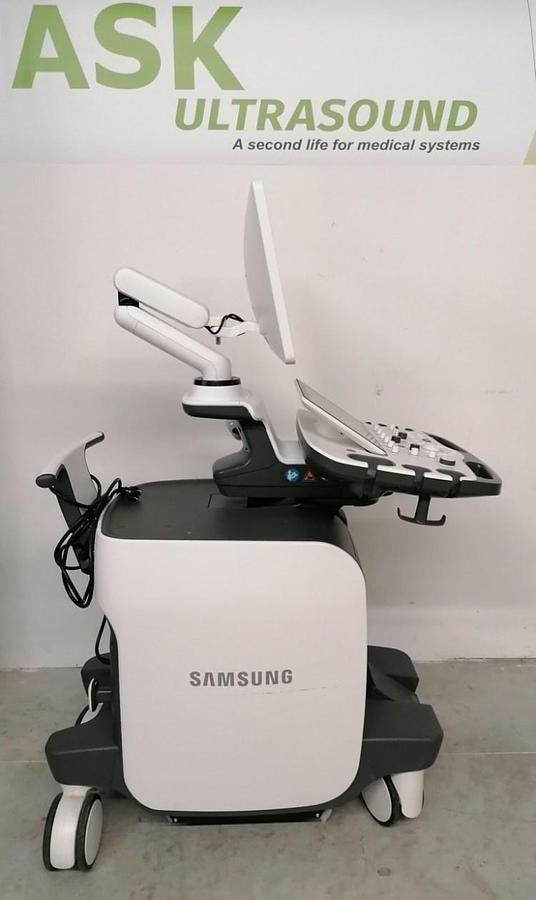 Refurbished SAMSUNG RS85