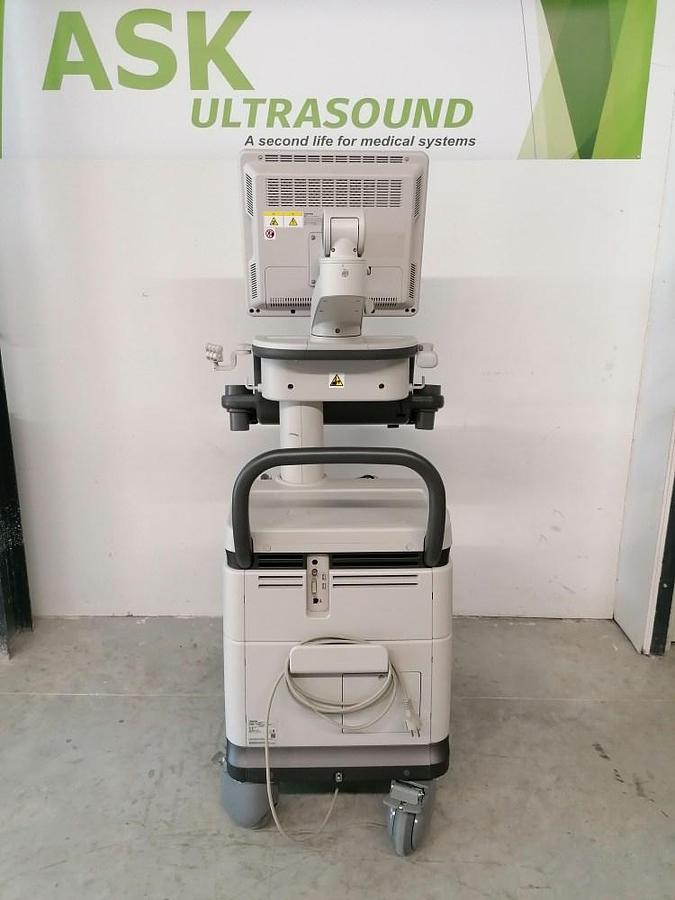 Refurbished TOSHIBA APLIO 400