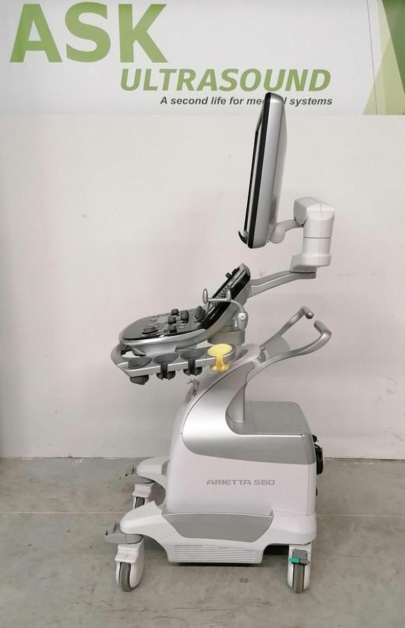 Refurbished HITACHI S60