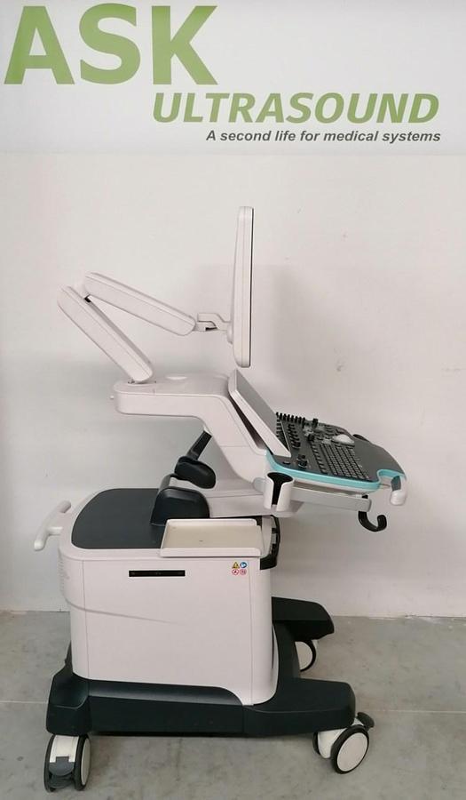 Refurbished MINDRAY RESONA 6