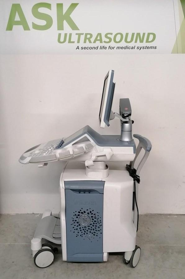 Refurbished GE VOLUSON E8 BT20