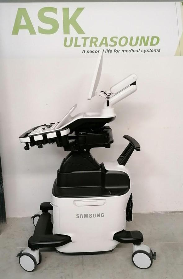 Refurbished SAMSUNG HERA W10