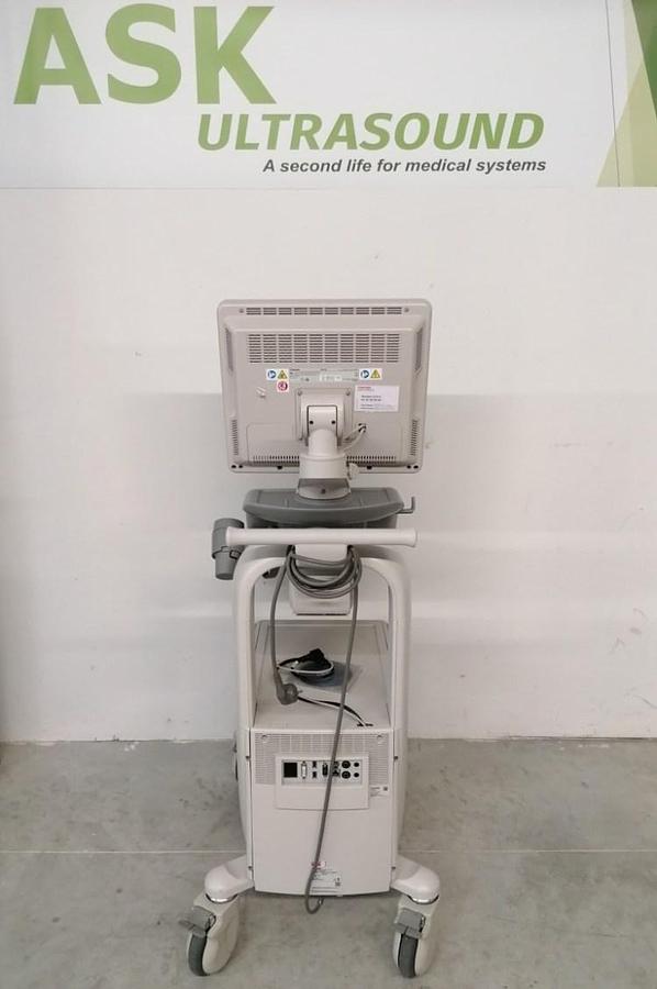 Refurbished TOSHIBA XARIO 200