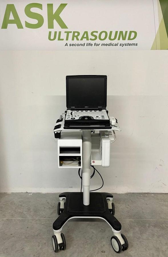 Rénové GE LOGIQ E R9.1.0