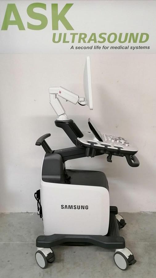 Refurbished SAMSUNG HS50