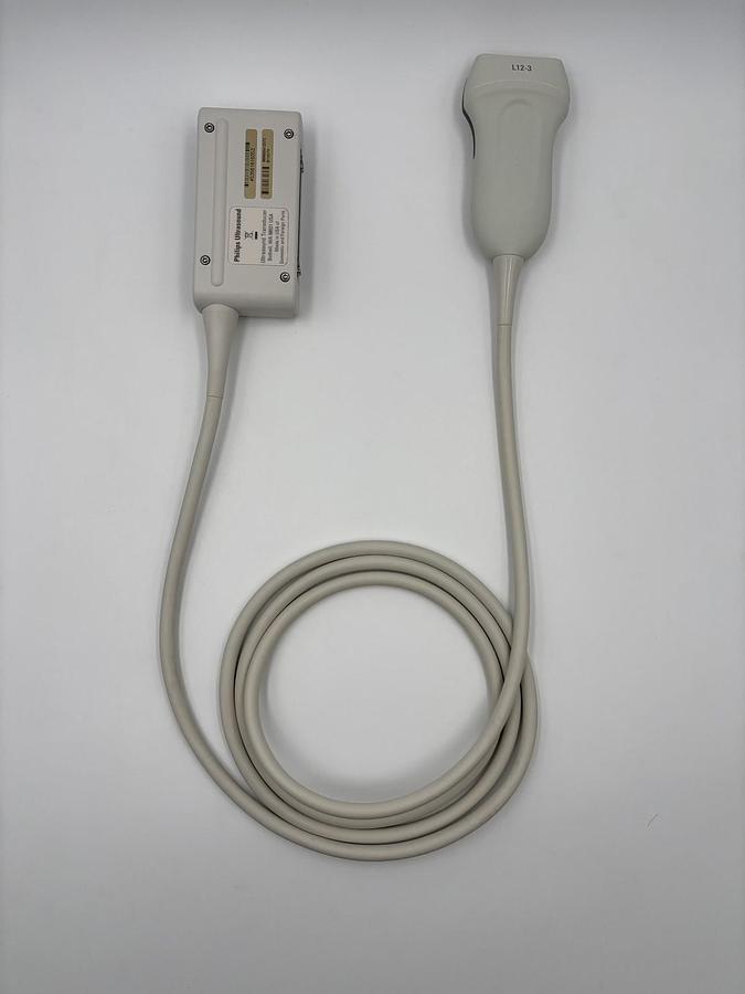 D'occasion Philips L12-3