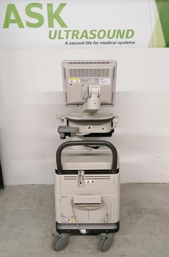 Refurbished TOSHIBA APLIO 300