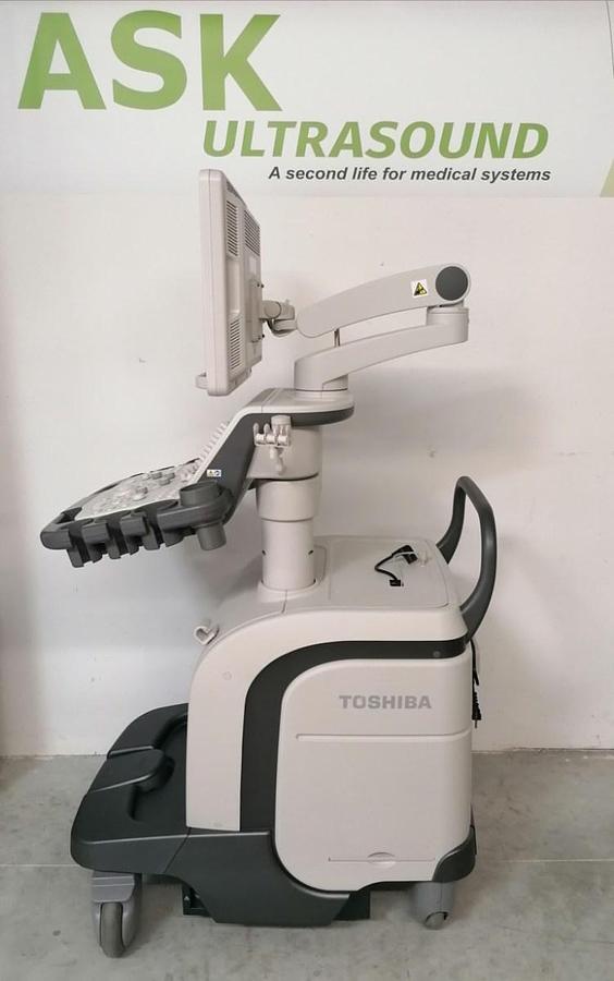 Refurbished TOSHIBA APLIO 500