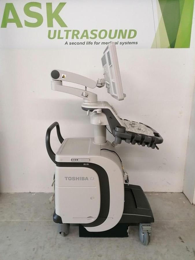 Refurbished TOSHIBA APLIO 400