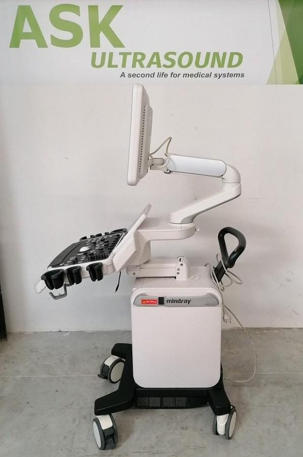 Refurbished MINDRAY DC70 EXP