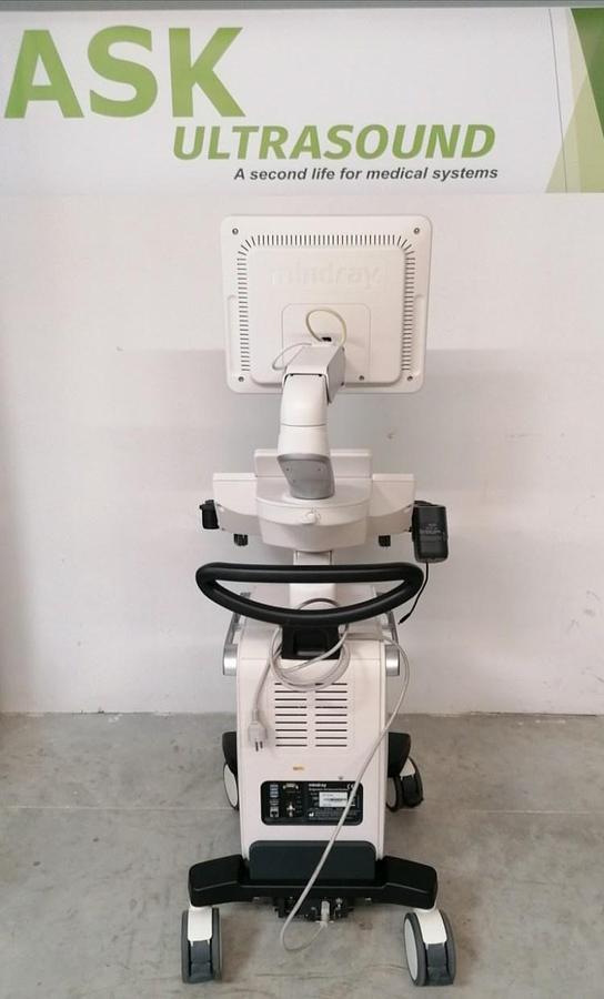 Refurbished MINDRAY DC70 EXP