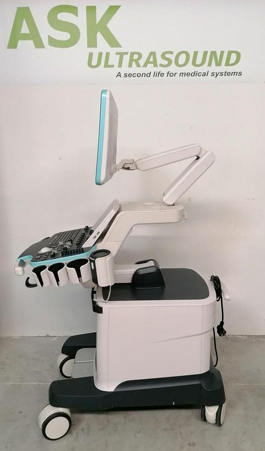 Refurbished MINDRAY RESONA 7