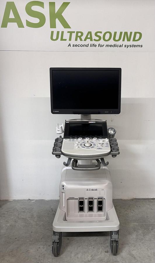 Rénové CANON APLIO A