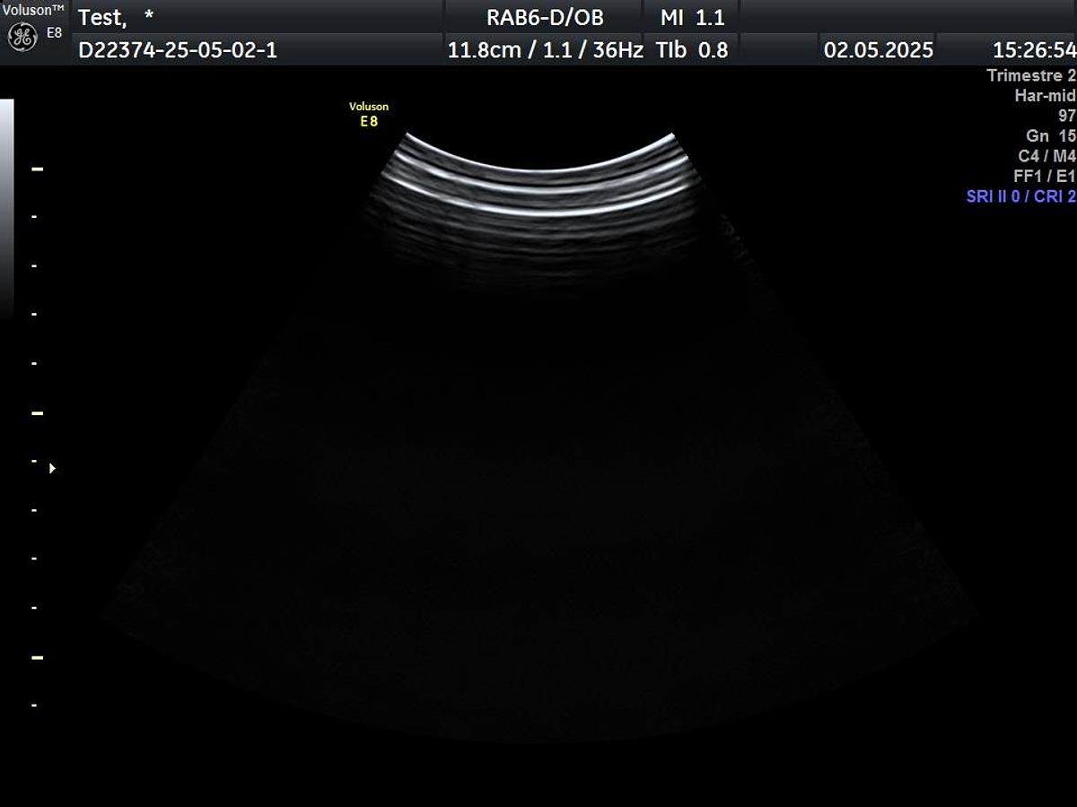 D'occasion GE RAB6-D