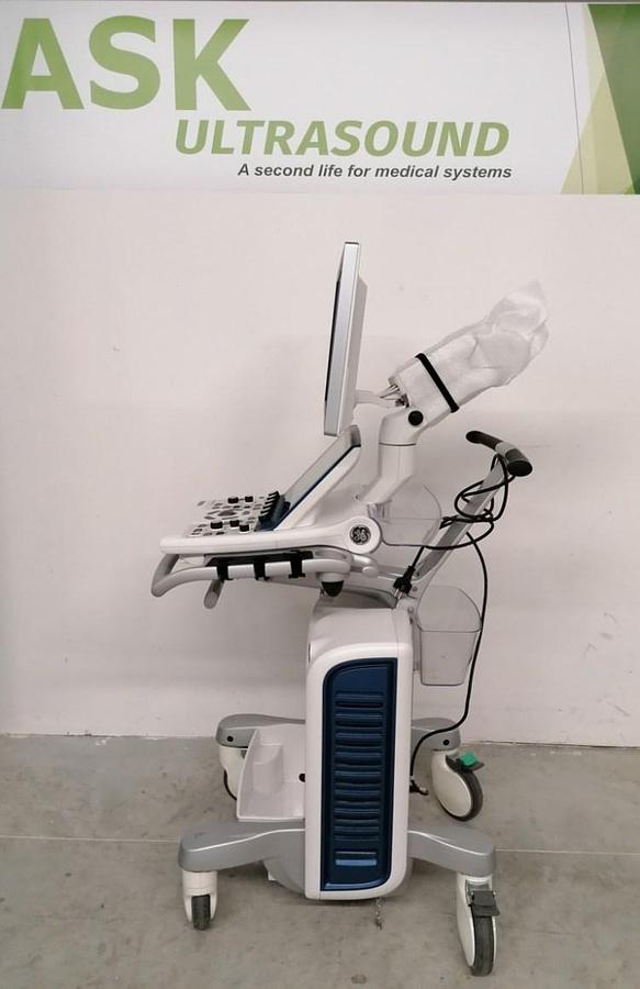 Refurbished GE VIVID S60N