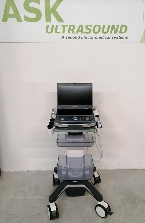 Rénové MINDRAY MX7