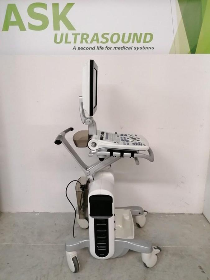 Refurbished GE VIVID S6 BT12