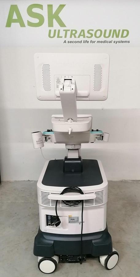 Refurbished MINDRAY RESONA 7