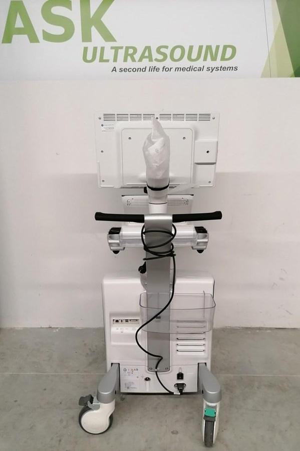 Refurbished GE VIVID S60N