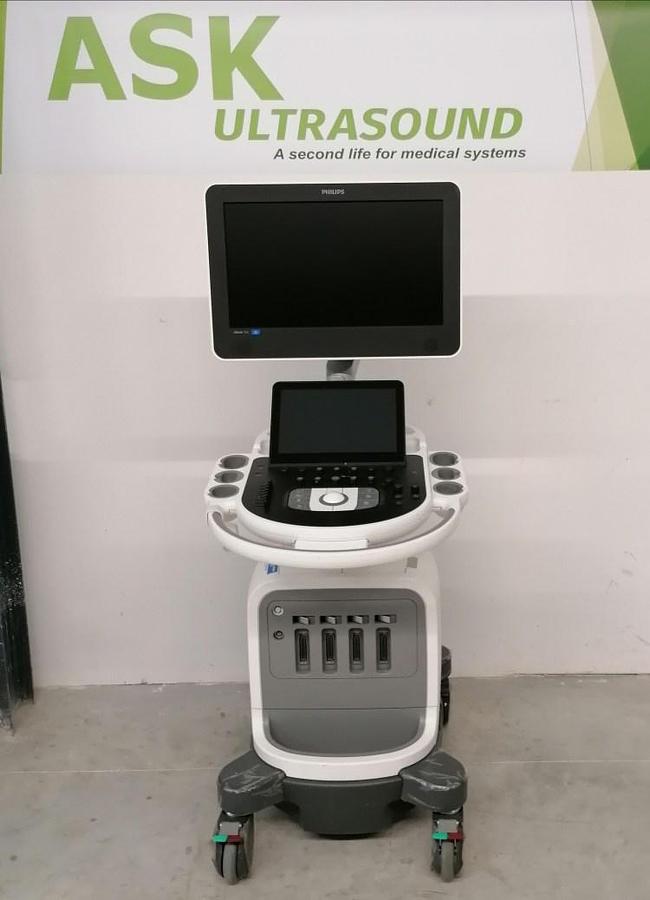 Rénové PHILIPS AFINITI 70G