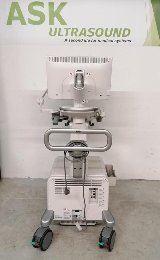 Refurbished CANON APLIO i800