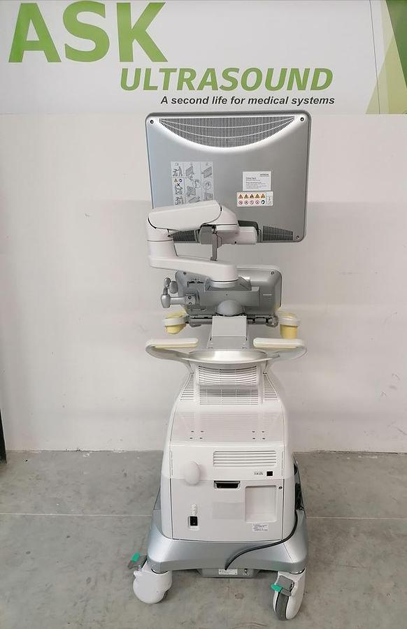 Refurbished HITACHI ARIETTA V70a