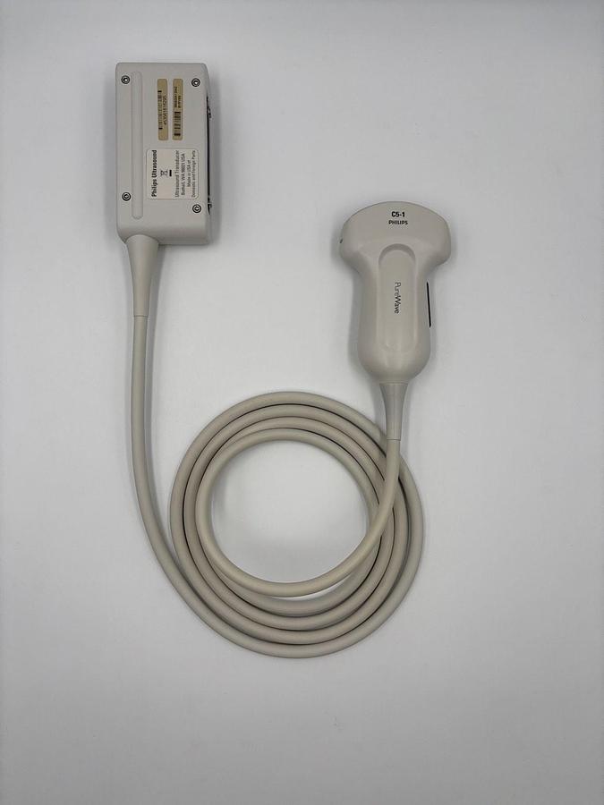 D'occasion Philips C5-1