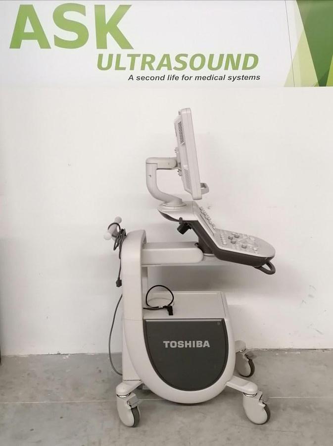 Refurbished TOSHIBA XARIO 100