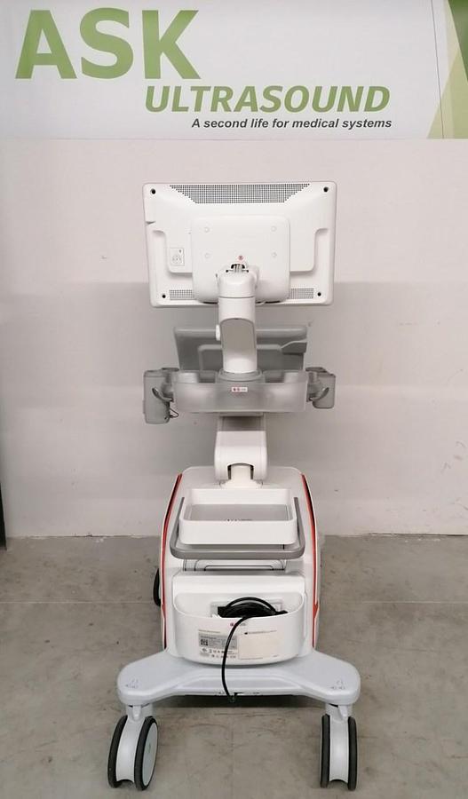 Refurbished SIEMENS ACUSON SEQUOIA