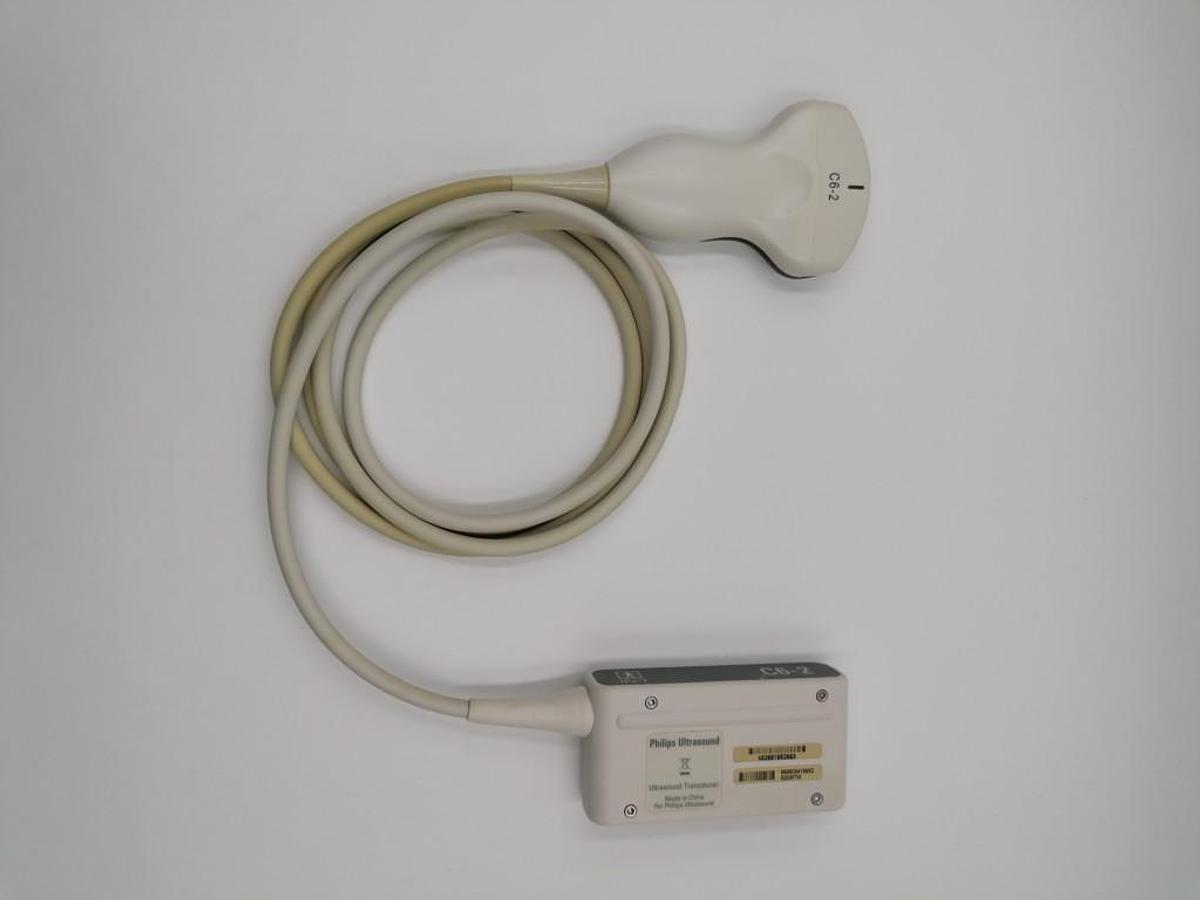 D'occasion Philips C6-2