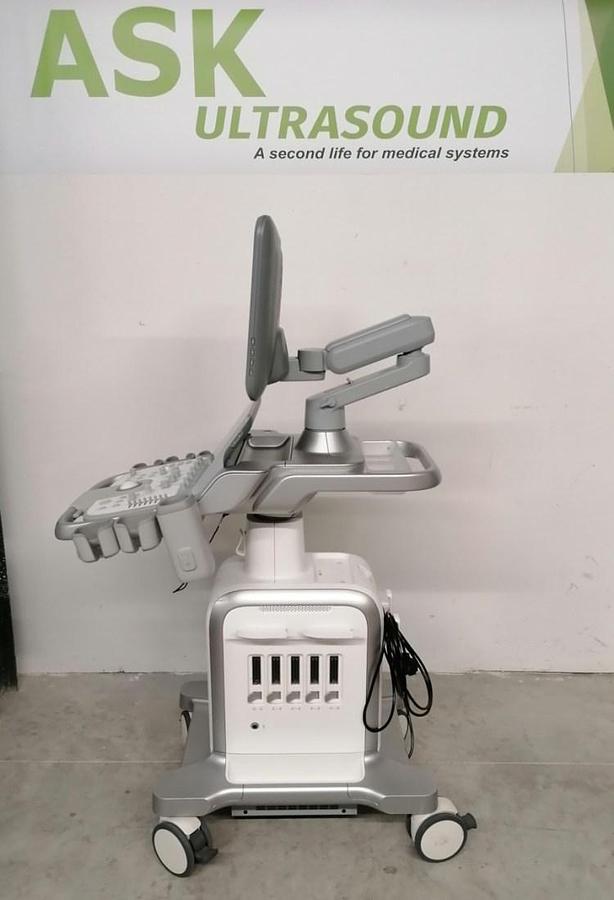 Refurbished SIEMENS ACUSON JUNIPER