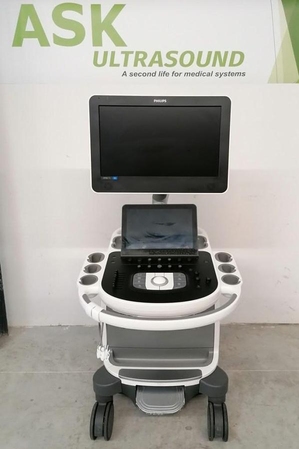 Rénové PHILIPS EPIQ 7G