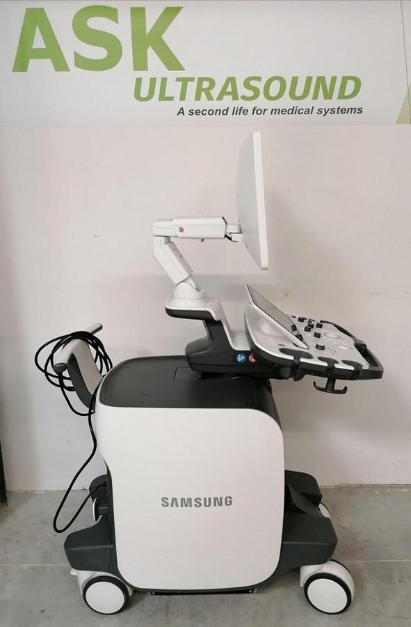 Refurbished SAMSUNG RS80A