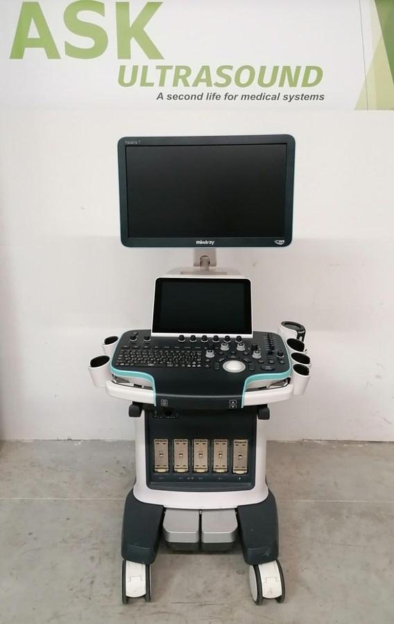 Rénové MINDRAY RESOSA 7