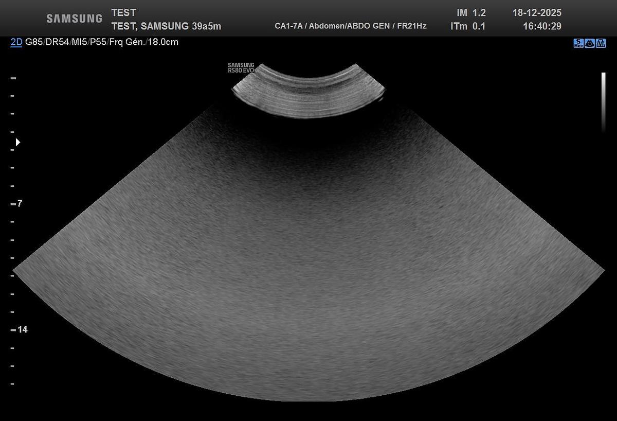 D'occasion Samsung CA1-7A