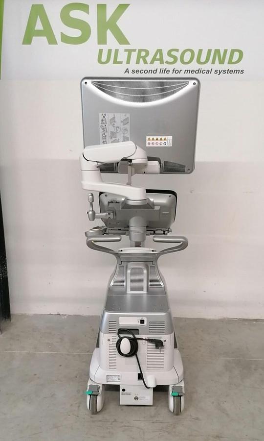 Refurbished HITACHI S60