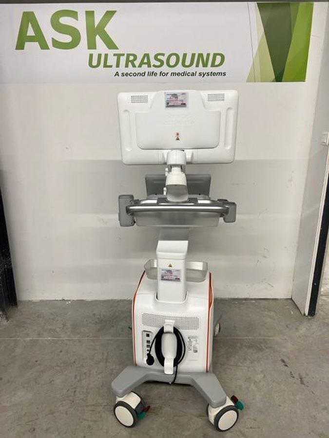 Refurbished SIEMENS ACUSON REDWOOD