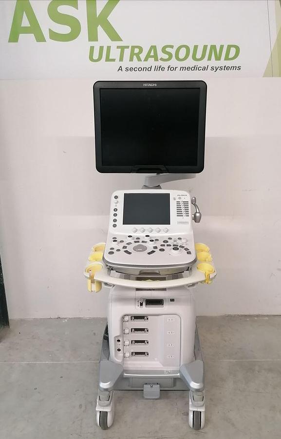 Rénové HITACHI ARIETTA V70a