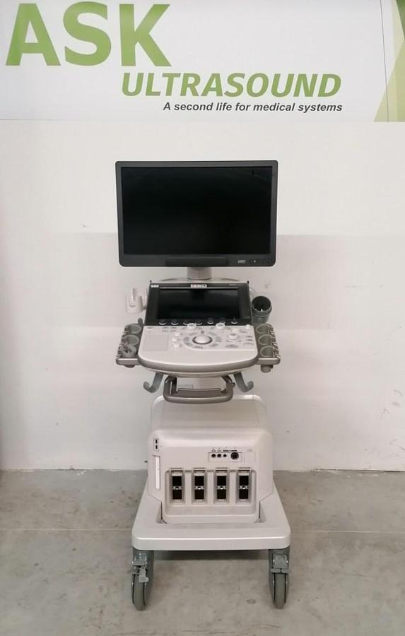 Rénové TOSHIBA APLIO A450