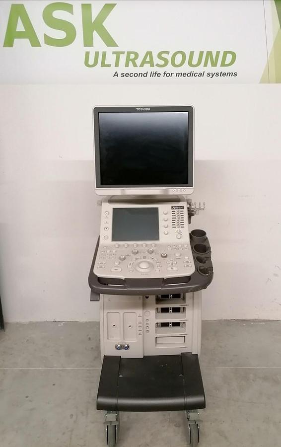 Rénové TOSHIBA APLIO300