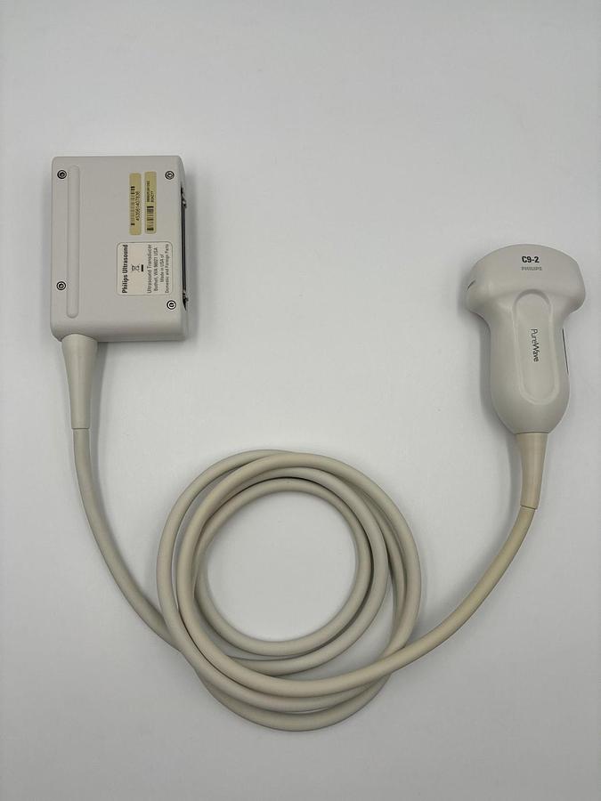 D'occasion Philips C9-2