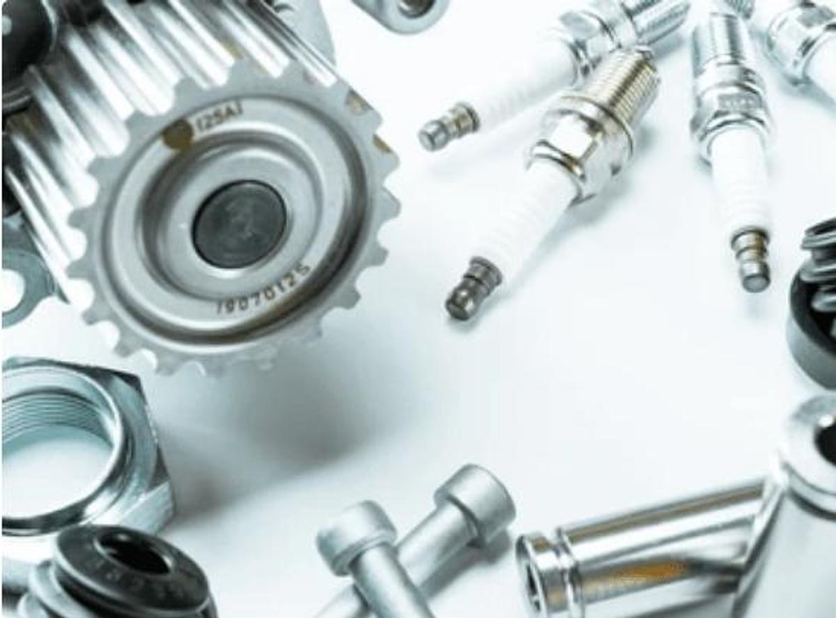 Used Pièces Détachées