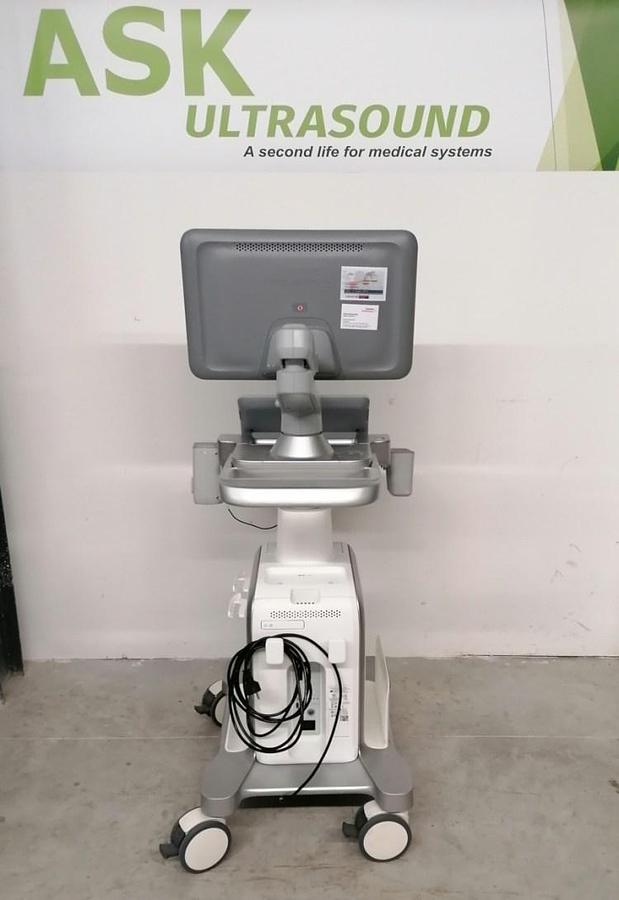 Refurbished SIEMENS ACUSON JUNIPER