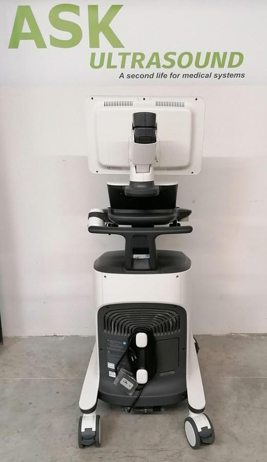 Refurbished SAMSUNG WS80A