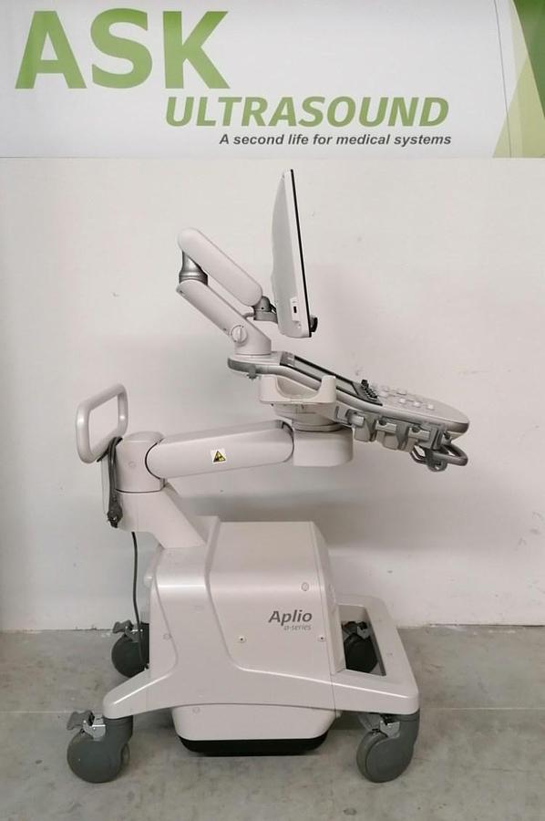 Refurbished TOSHIBA APLIO A450