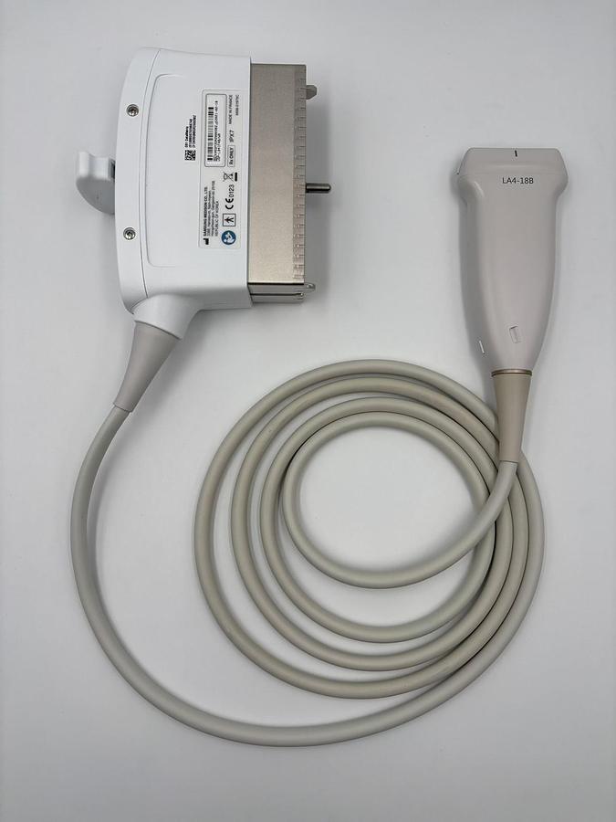 D'occasion Samsung LA4-18B