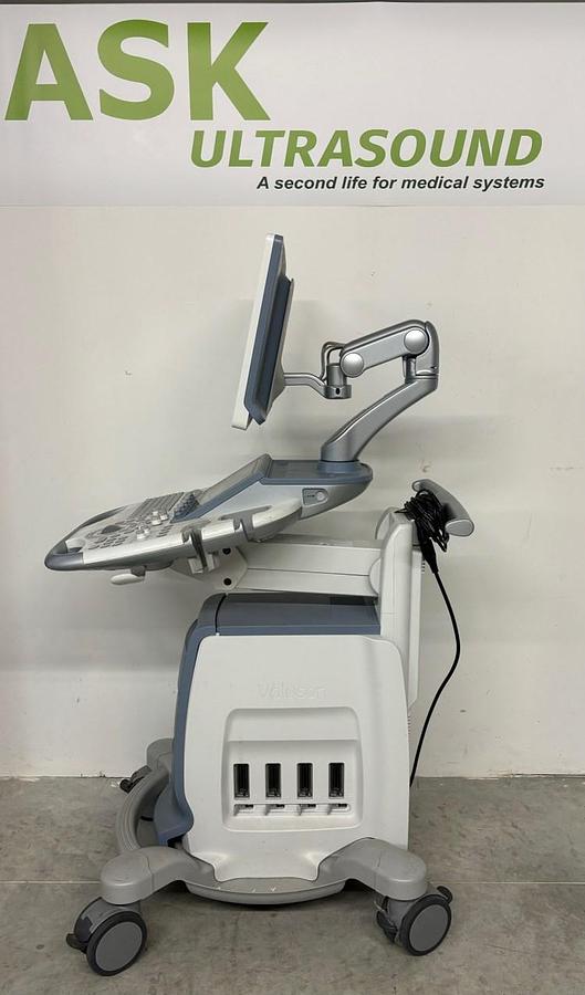 Refurbished GE VOLUSON S10 EXP BT18