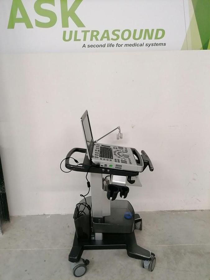 Refurbished MINDRAY M9