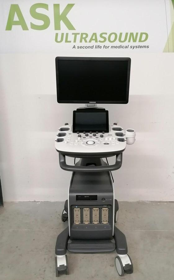 Rénové SAMSUNG HS60